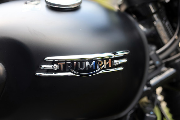 Distinguished Gentleman's Ride aus Salzburg