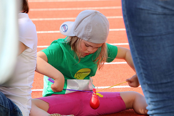4. DSÖ Sport & Spielfest