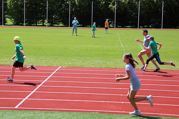 4. DSÖ Sport & Spielfest