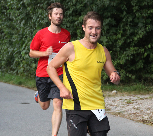 Salzburger Businesslauf 2016