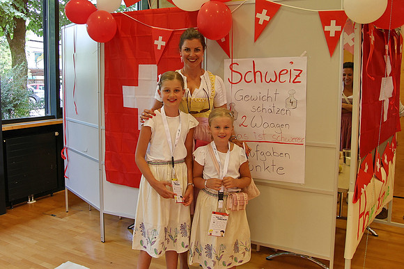 Anifer Kirtag 2024