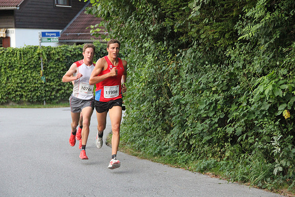 Salzburger Businesslauf 2016