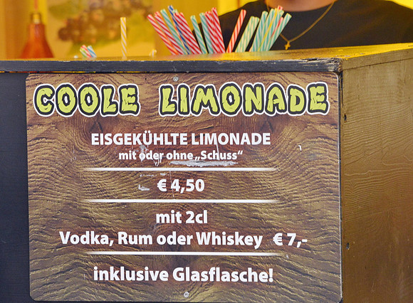 European Street Food Festival
