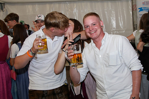 Egelseefest 2025