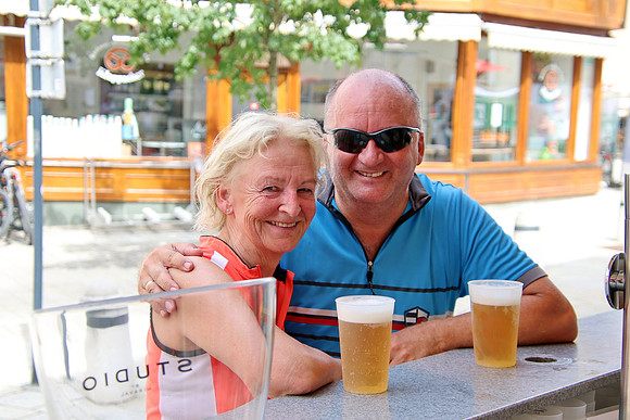 Stadtfest Hallein