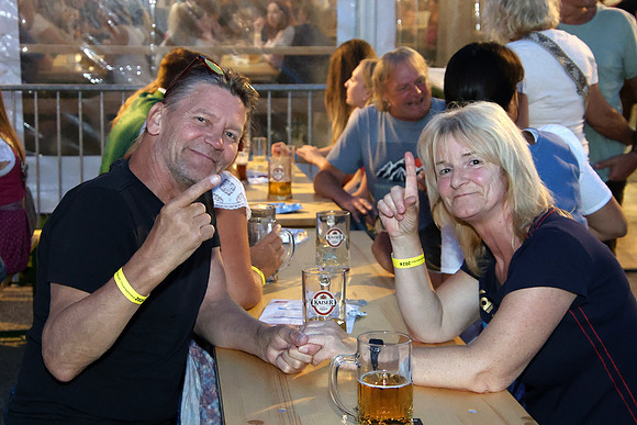 26.07.2024 Egelseefest Golling