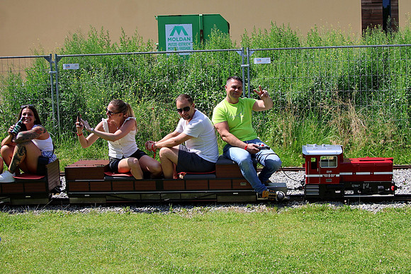 21. Sportwagenausfahrt