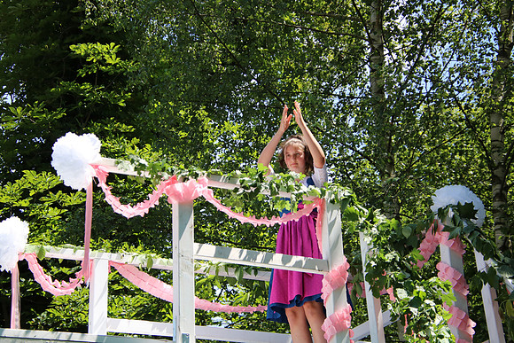 09.07.2022 Dirndlflugtag Gössl
