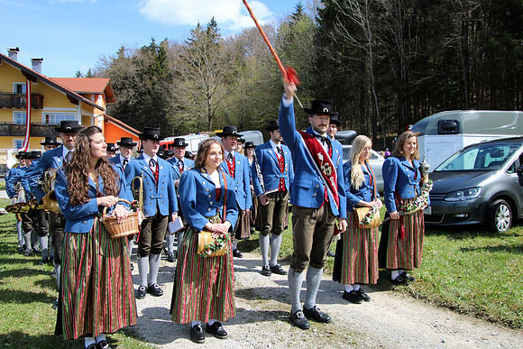 Kirchberger Georgitrii 2022