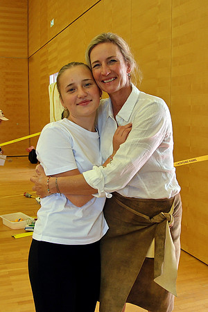 Anifer Kirtag mit Familenprogramm