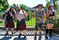 Unite Parade 2025 in Salzburg