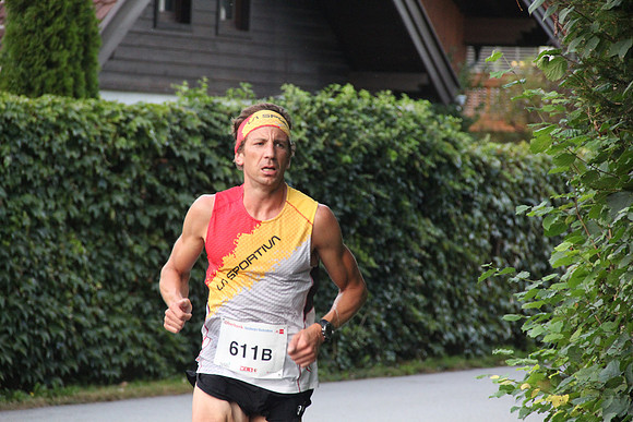 Salzburger Businesslauf 2016
