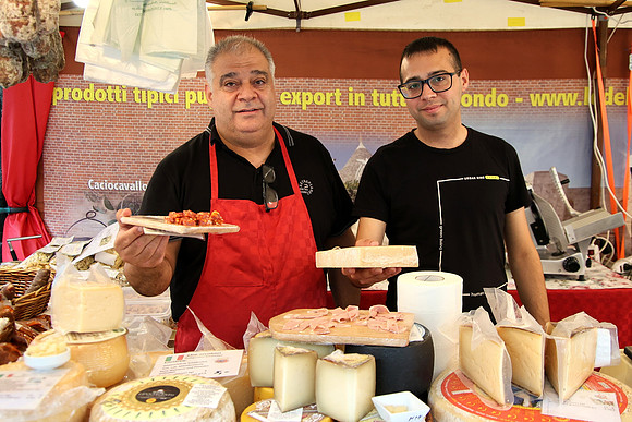 Mercato Bella Italia