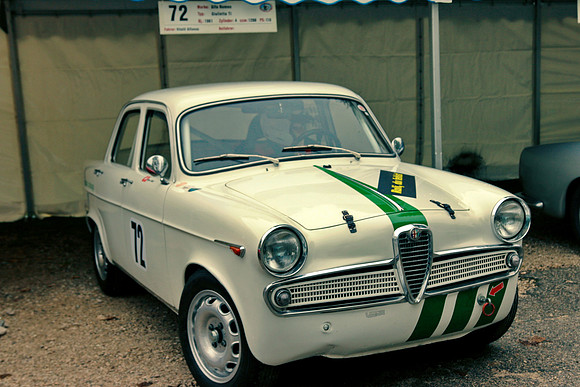 Internationaler Edelweiß Bergpreis Rossfeld 2024