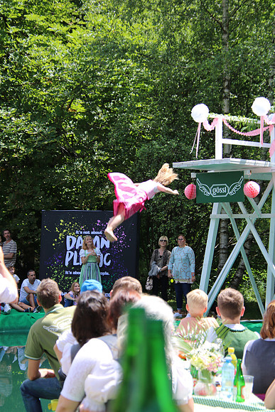 09.07.2022 Dirndlflugtag Gössl