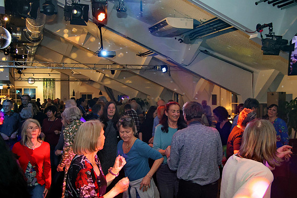 Silver Clubbing Salzburg