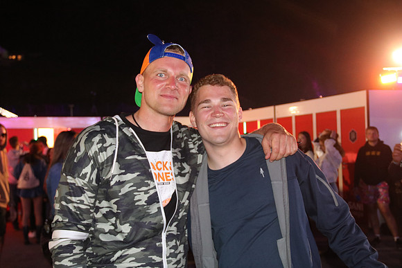 08.07.2022 Electric Love Festival