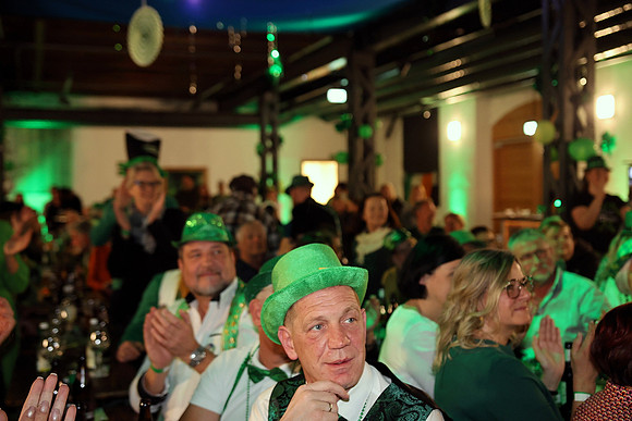 St. Patrick’s Day