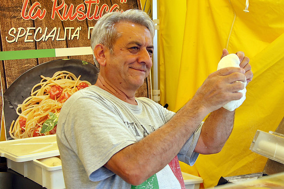 Mercato Bella Italia