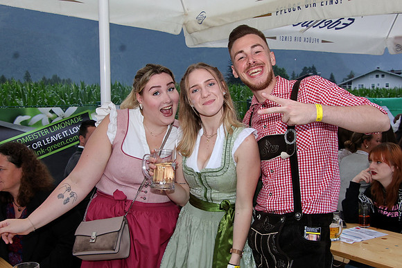Egelseefest 2025