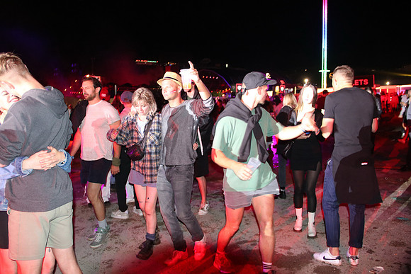 08.07.2022 Electric Love Festival