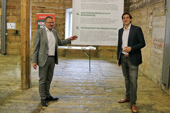 13. Mai 2022 Österreichische Konsumdialoge