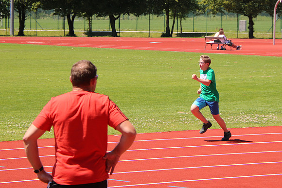 4. DSÖ Sport & Spielfest