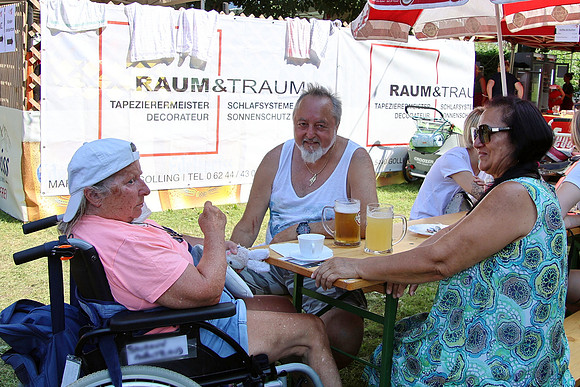 Kuchler Seefest