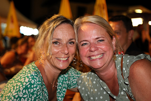 Niederalmer Dorfplatzfest 2024