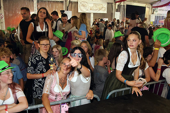 Egelseefest 2025