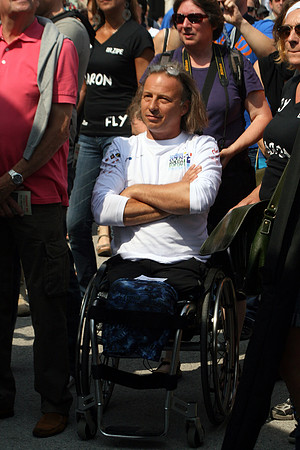 RIP Hannes Arch
