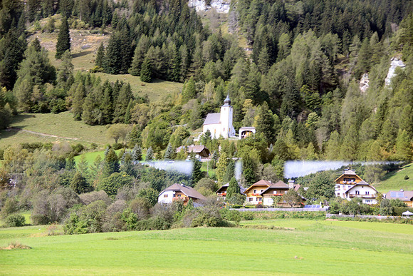 Impressionen Lungau