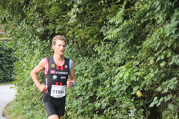 Salzburger Businesslauf 2016