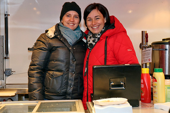 Rackl-Pass Krampuslauf in Grödig