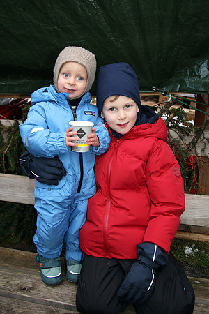 Familien & Kinder