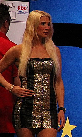 PDC Austrian Dart Open 2014