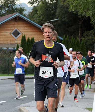 Salzburger Businesslauf 2016