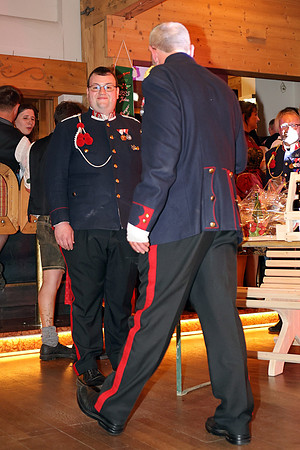 Schützenball Puch