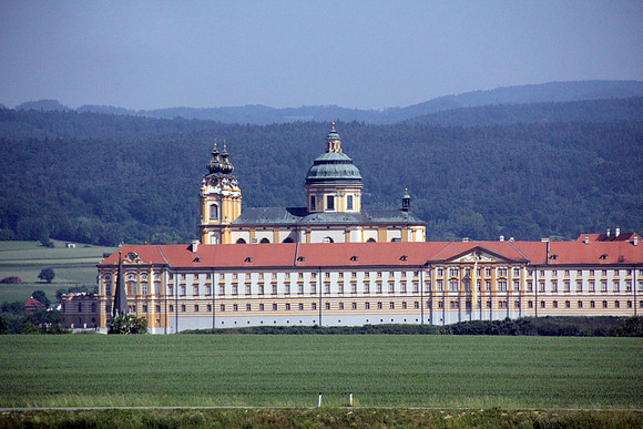 Stift Melk