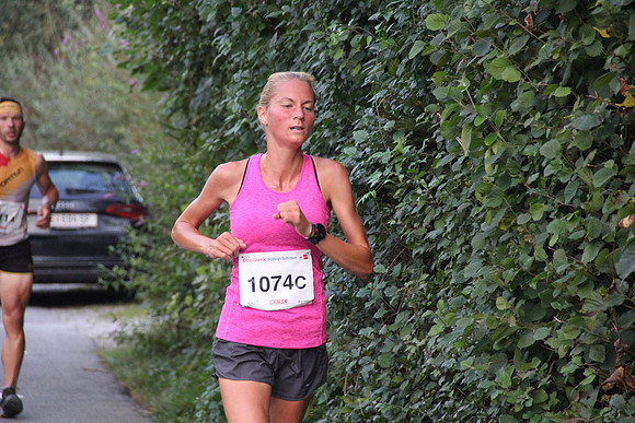 Salzburger Businesslauf 2016