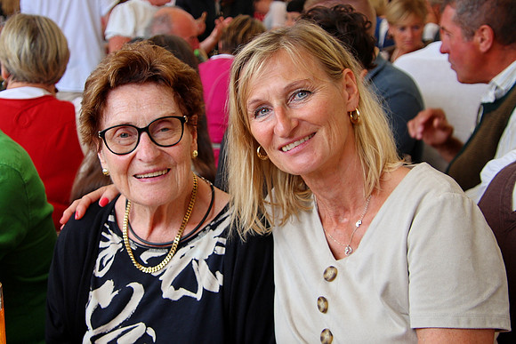 28.07.2024 Egelseefest Golling