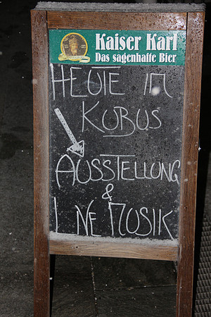 WALTER FABIAN und WOTOJAM