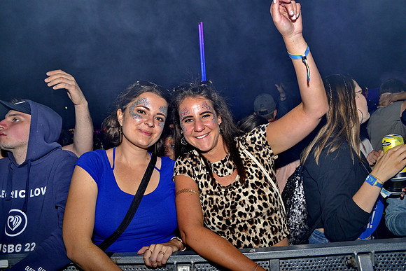 08.07.2022 Electric Love Festival