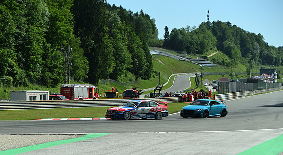 Motortag 2025 Salzburgring