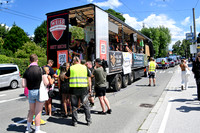 Unite Parade 2025 in Salzburg