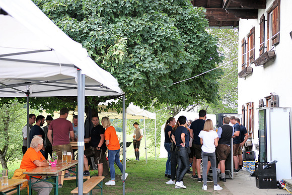 5 Jahre RBB - Rolbrettbräu