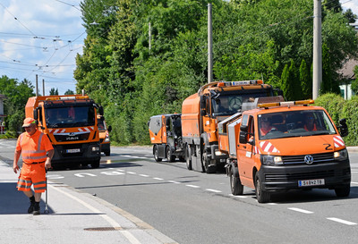 Unite Parade 2025 in Salzburg