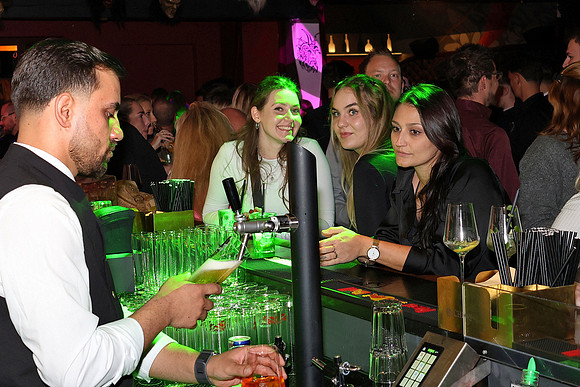 Kartenparty Friesacher Stadl