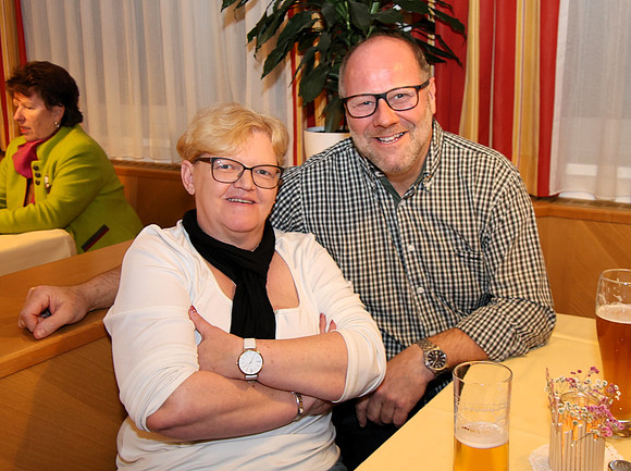 10 Jahre Vigauner Tanzlmusi