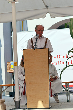 Anifer Sonntagskirtag